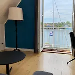 Sunset Penthouse Appartement *