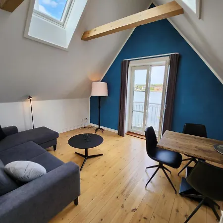 Sunset Penthouse Appartement