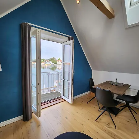 Appartement Sunset Penthouse