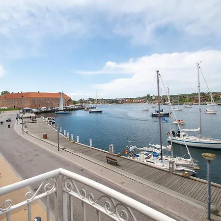 Sunset Penthouse Apartamento *