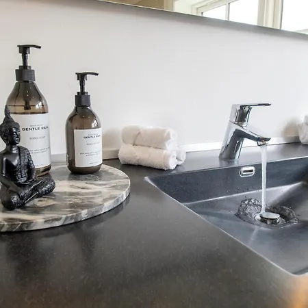 Sunset Penthouse Appartement *