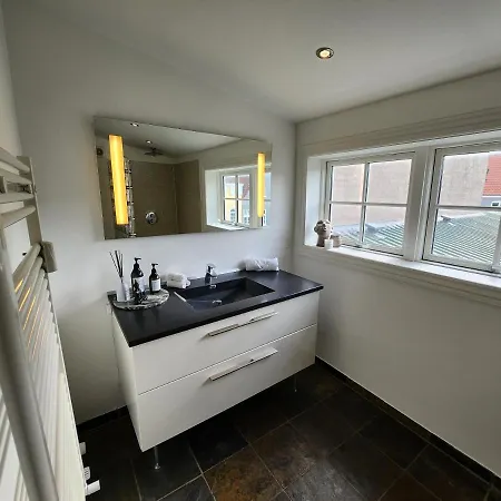 Sunset Penthouse Appartement *