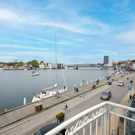 Appartement Sunset Penthouse