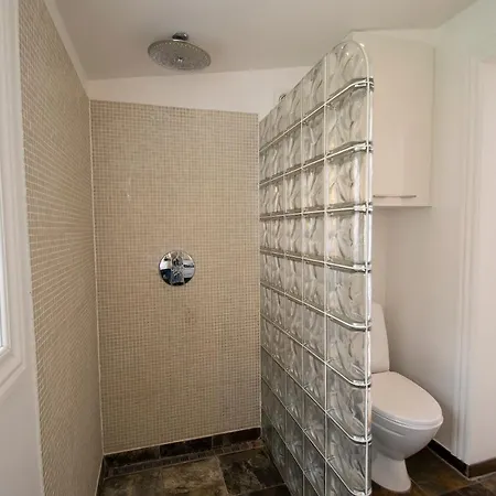 Sunset Penthouse * Sønderborg