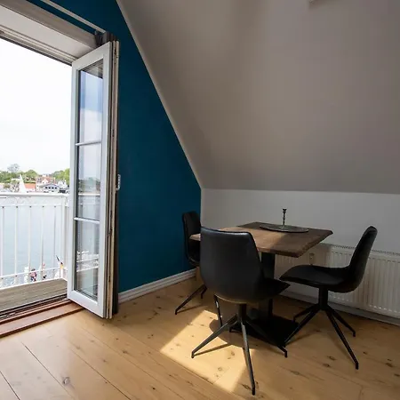 Appartement Sunset Penthouse *