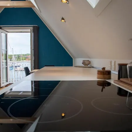 Sunset Penthouse Appartement *