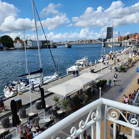 Sunset Penthouse Appartement