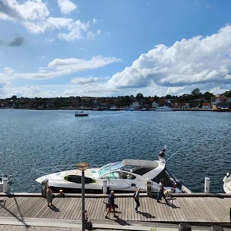 Appartement Sunset Penthouse *