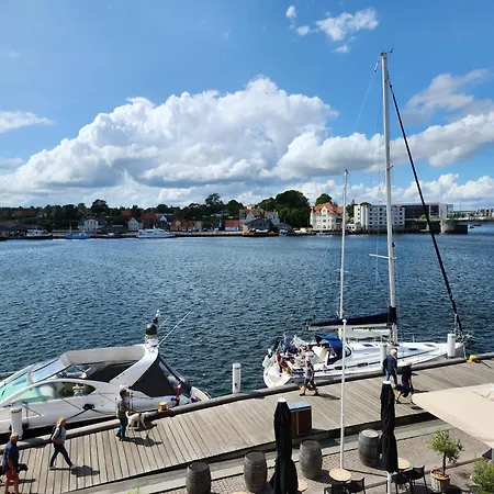 Appartement Sunset Penthouse