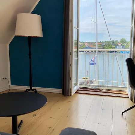 Sunset Penthouse Apartment *