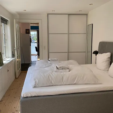 Sunset Penthouse Appartement