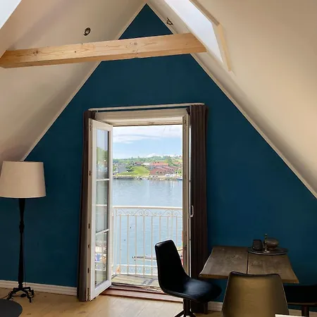 Sunset Penthouse Sonderborg