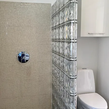 Sunset Penthouse דירה