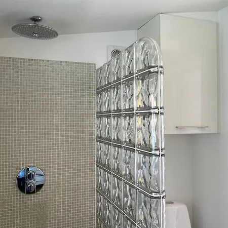 דירה Sunset Penthouse