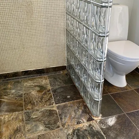 Sunset Penthouse Appartement *